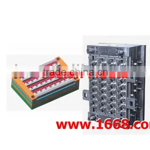 Pilfer Proof Cap Tamperproof Cap Mould (mold) thumbnail-1