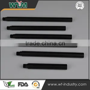 Custom CNC Machining ABS Part/Custom CNC Machining for DSLR Extension Rod thumbnail-4