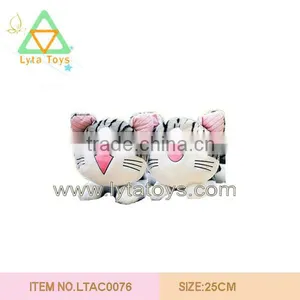 Plush Cat Toy thumbnail-1