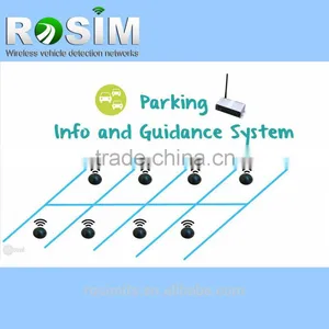 Smart Parking Information and Guidance System for Dublin Airport thumbnail-1