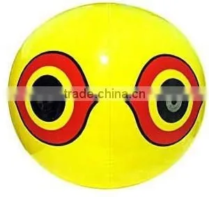Bird Scare Balloon Frighten Birds Away thumbnail-1