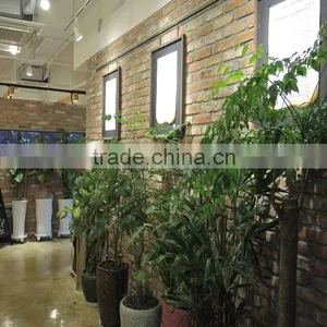 Old Brick Walls Decorating thumbnail-1
