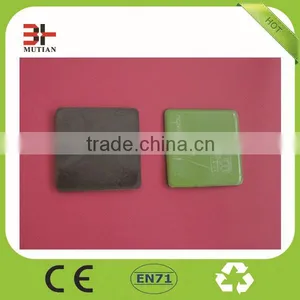 Customised OEM Design Travel Souvenir Epoxy Fridge Magnet thumbnail-1