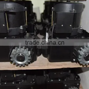 LOW COST 1600KGS REMOTE CONTROL Sliding Gate Motor thumbnail-4