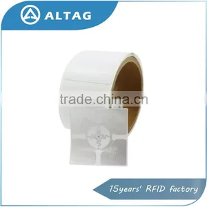 Cheap ISO18000-6C UHF RFID Wet Inlay thumbnail-4