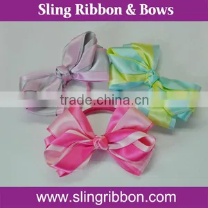 Ponytail Rubber Bands thumbnail-1