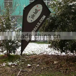 Advertising Flag Banners/display Beach Banner Flag/advertisement Flying Banner thumbnail-1