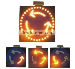 Solar Road Sign thumbnail-6