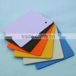 10mm Natural Color Plastic ABS Sheet thumbnail-2