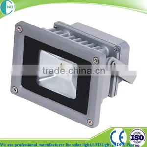 Outdoor Lighting Flood Die Cast Aluminum Led Flood Light With Sensor thumbnail-3