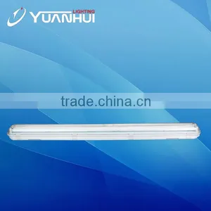 CE T8 Triproof/waterproof/explosion Proof Fluorescent Lighting Fixture thumbnail-1
