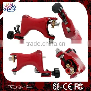 Professional Tattoo Rotary Equipment Spektra Best Rotary Tattoo Machine thumbnail-2