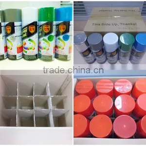 Aeropak Fast Dry Car Aerosol Paint Lacquer thumbnail-5