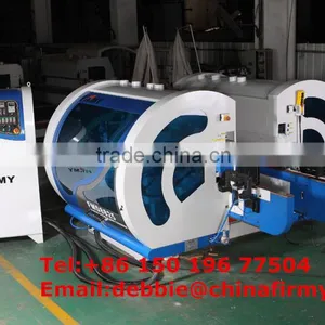 Wood Working Machine & Double End Tenoner thumbnail-1