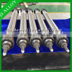 2016 HOT SALE Bimetallic Screw and Barrel thumbnail-1