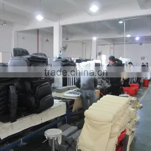 Anji Carlford Furniture Co., Ltd. company overview - view 4 thumbnail