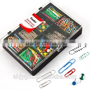 Pins & Clips Stationery Set thumbnail-1