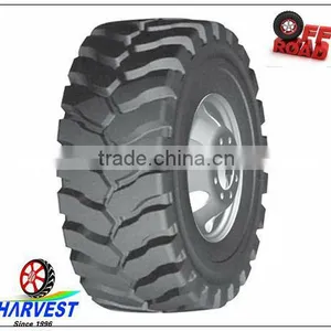 off the Road Radial Tire 35/65R33 thumbnail-1