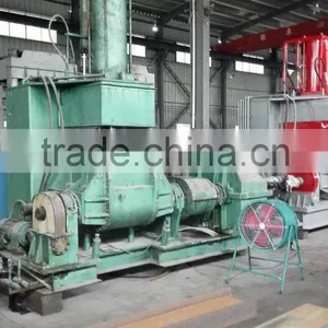 Second-hand Rubber Dispersion Kneader/Used Rubber Kneader/Old Rubber Dispersion Kneader thumbnail-5