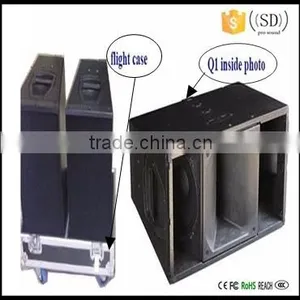 2016 New Hot Sale High Quality Line Larray System Favorable Price High Sensitivity Performance Line Array Cabinet Q1 thumbnail-3