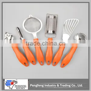 Customized Long Handled Fork thumbnail-1
