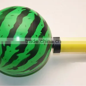 Pvc Beach Ball Colorful Rainbow Beach Volleyball Ball thumbnail-5
