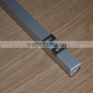 Trangle Thickness Aluminum Extrusion Profile for Corner TED001P06 thumbnail-4