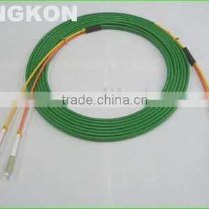 Optical Fiber Patchcord LC Patchcord DX thumbnail-1