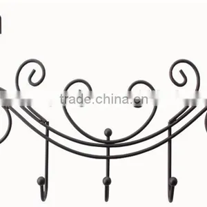 Metal Over the Door Hook thumbnail-1