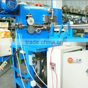 HOG RING STAPLE MACHINE thumbnail-1