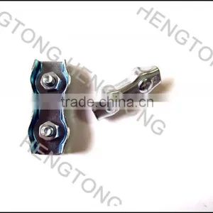 Plastic Fence Equipment Insulator for Polywire Polyrope thumbnail-6