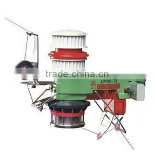 APF20-T9 YARN FEEDER (6.3V 12V 24V) MAGNETIC TENSION SET) thumbnail-1