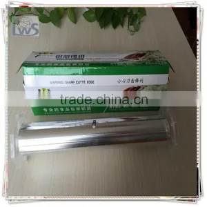 High Quality Wholesale Food Packaging Aluminum Foil thumbnail-5