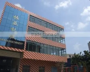 Jiangyin Zhenya Machinery Co., Ltd. company overview - view 2 thumbnail