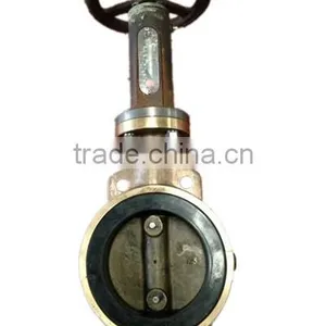 Dn300 Midline Butterfly Valve thumbnail-1
