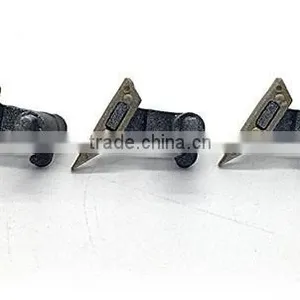 Fuser Separation Claw Compatible for Kyocera 1620 1635 1648 1650 2035 2050 KM1620 thumbnail-3
