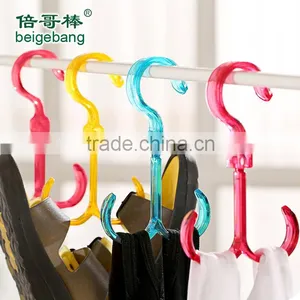 Bag ,hat ,tie & Cloth Mini Hanger thumbnail-1