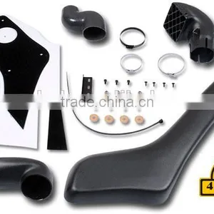 Car Snorkel for NAVARA D40 thumbnail-1