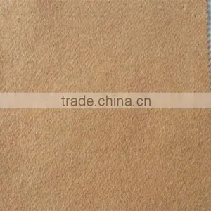 Wool Overcoating Fabric One-side Brushed Woolen Fabric thumbnail-4