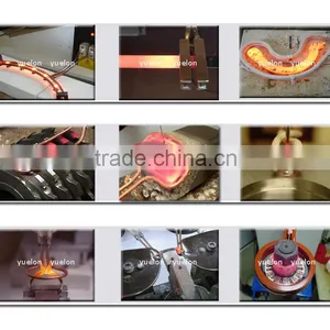 Induction Heat Treating Generator thumbnail-2