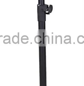 Metal Height Adjustable Stage Cheap Speaker Stands thumbnail-1