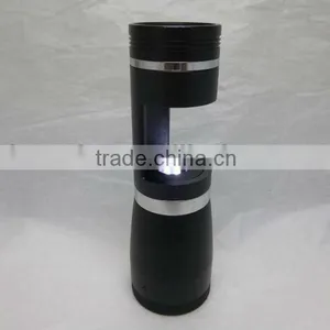 Led Magnifier 10x With Darkfield thumbnail-1