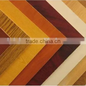 Melamine Paper for Partical Board and Mdf Board With Good Price thumbnail-2