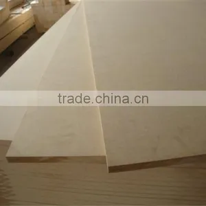 Red Core High Density Fiberboard thumbnail-5