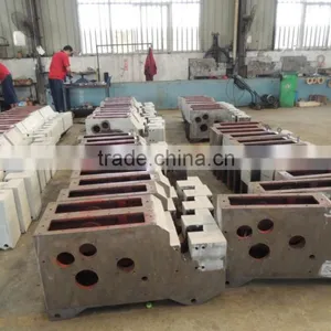 Niversial High Quality Low Energy Consumption Electric Steel Rod Cutting Machine thumbnail-3