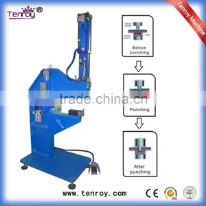 Air Duct Hydraulic Fastener thumbnail-1