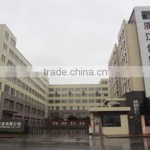 Zhejiang Qianfei Enterprise Co., Ltd. company overview - view 2 thumbnail