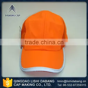 Circumspect Services Highly Praised Cycling Sports Custom Outdoorcap thumbnail-1