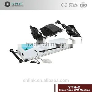Medical Physiological Instrument YTK-C Knee Rehabilitation Equipment thumbnail-1