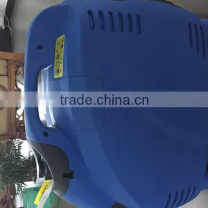 Portable Digital Gasonline Inverter Generator With 4stroke, Forced Air-cooled thumbnail-3